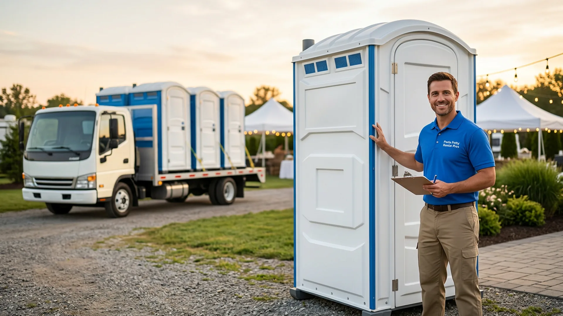 Affordable Porta Potty Rental Artesia, NM Nearby